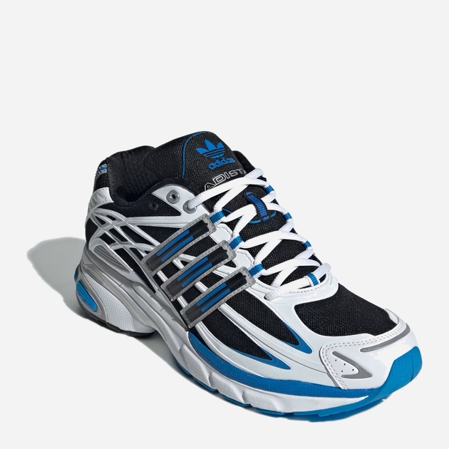 Чоловічі кросівки для бігу adidas Adistar Cushion ID5747 44 Білі (4066766618619) - зображення 2