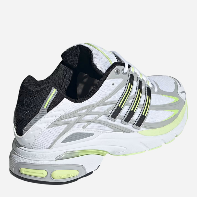 Чоловічі кросівки для бігу adidas Adistar Cushion ID5744 46 Білі (4066766574939) - зображення 3
