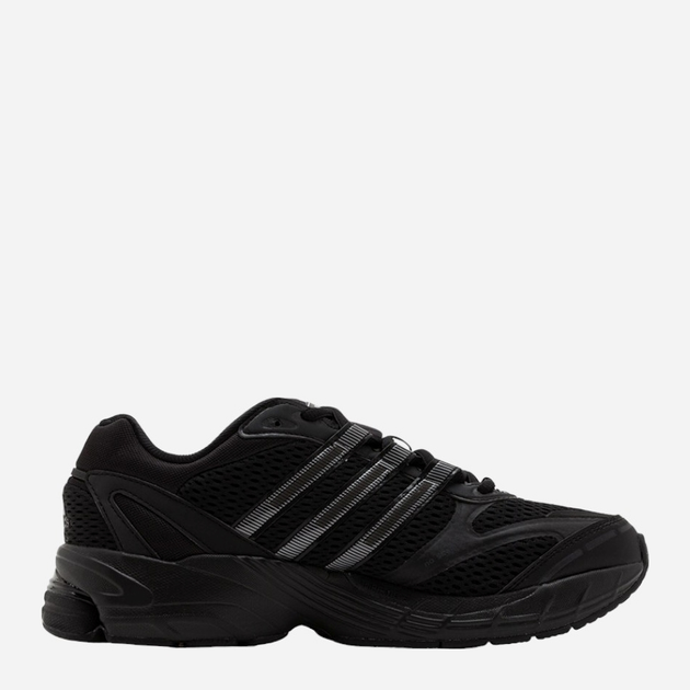 Buty sportowe męskie adidas Originals Supernova Cushion 7 GY5930 44 Czarne (4065418310345) - obraz 3