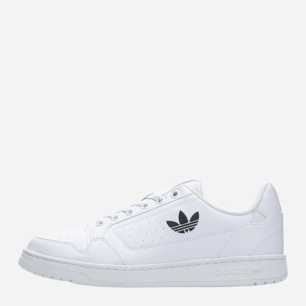 Чоловічі кеди низькі adidas Originals NY 90 HQ5841 44 (9.5UK) 28 см Білі (4064056029879) - зображення 3