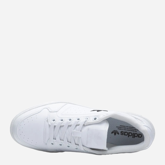 Чоловічі кеди низькі adidas Originals NY 90 HQ5841 44 (9.5UK) 28 см Білі (4064056029879) - зображення 5