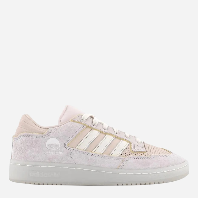 Sneakersy męskie adidas Consortium x Offspring Centennial ID5492 42.5 Kremowe (4066765385307) - obraz 1