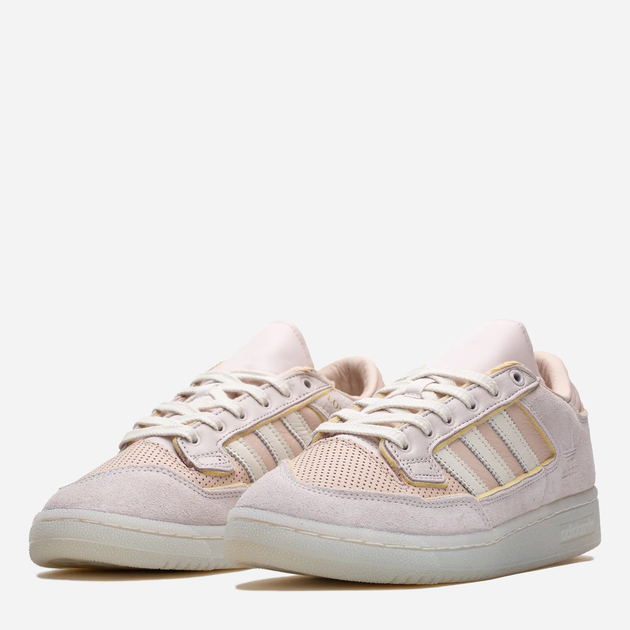 Чоловічі снікери adidas Consortium x Offspring Centennial ID5492 42 Кремові (4066765385321) - зображення 2