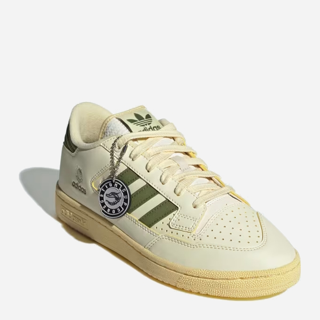 Sneakersy męskie adidas x END. Centennial Low Consortium Cup ID2907 38 Kremowe (4066765392916) - obraz 2