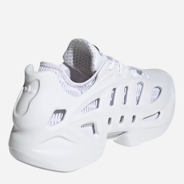 Sneakersy męskie adidas Adifom Climacool IF3931 42 Białe (4066759061217) - obraz 3