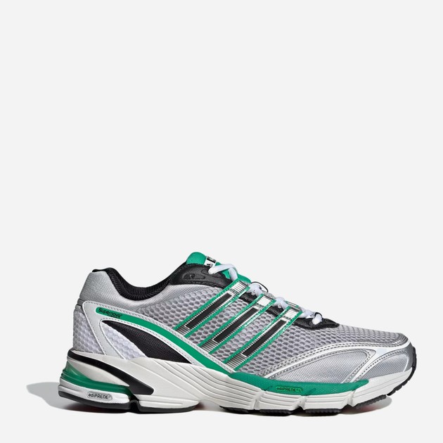 Buty sportowe męskie adidas Originals Supernova Cushion 7 IG1745 42 Srebrne (4067886960879) - obraz 1