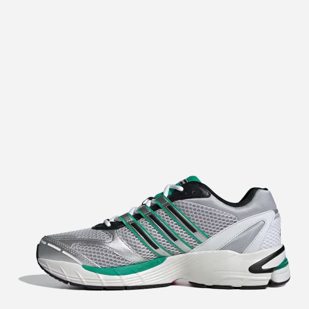 Buty sportowe męskie adidas Originals Supernova Cushion 7 IG1745 44.5 Srebrne (4067886960794) - obraz 3