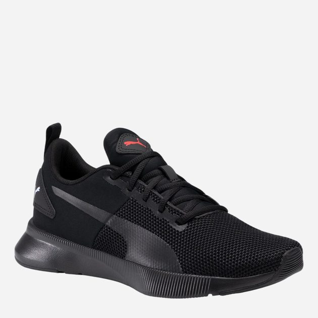 Чоловічі кросівки для бігу Puma Flyer Runner 192257-23 44.5 (10UK) Чорні (4062451589530) - зображення 3