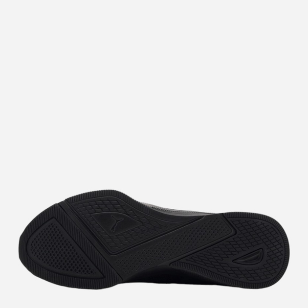 Buty do biegania męskie Puma Flyer Runner 192257-23 43 (9UK) Czarne (4062451589769) - obraz 7