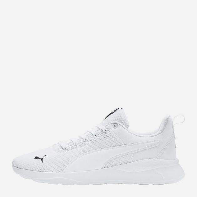 Buty sportowe męskie Puma Anzarun Lite 371128-03 40.5 Białe (4062451649975) - obraz 3