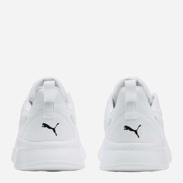 Buty sportowe męskie Puma Anzarun Lite 371128-03 43 Białe (4062451650247) - obraz 4