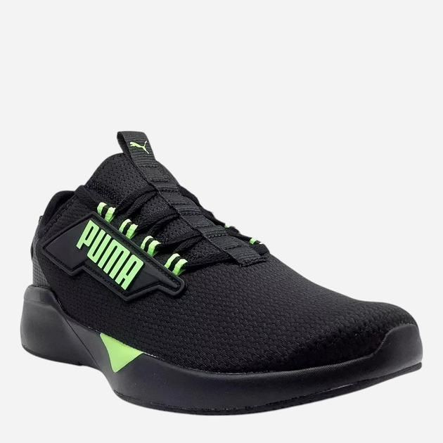 Buty do biegania męskie Puma Retaliate 2 376676-23 42.5 Czarne (4065452435493) - obraz 2