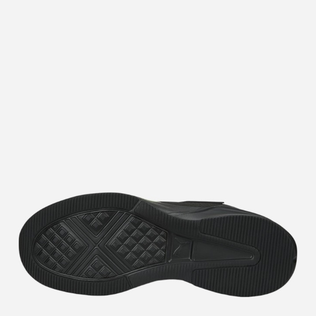 Buty do biegania męskie Puma Retaliate 2 376676-23 47 Czarne (4065452435561) - obraz 6