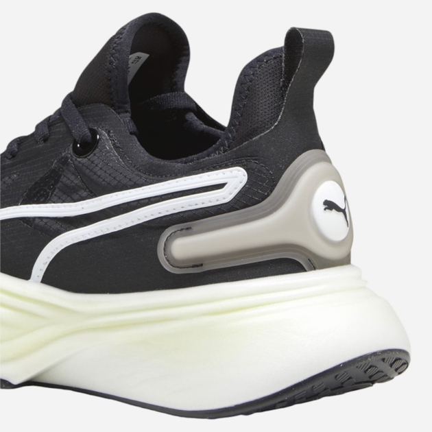 Чоловічі кросівки для залу Puma PWR Nitro Squared 378687-01 41 Чорні (4099684073963) - зображення 6