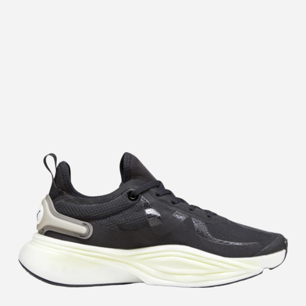 Чоловічі кросівки для залу Puma PWR Nitro Squared 378687-01 45 (10.5UK) Чорні (4099684073833) - зображення 3