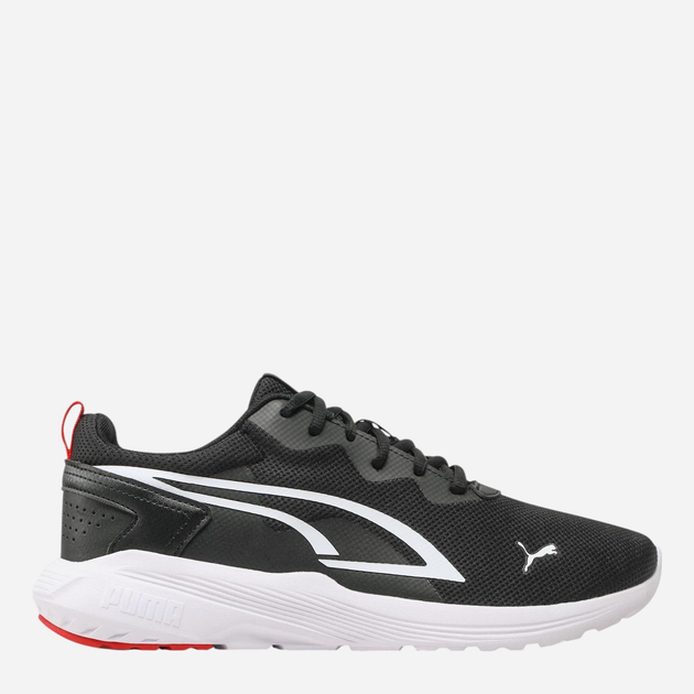 Чоловічі кросівки Puma All-Day Active 386269-03 43 Чорні (4065449965248) - зображення 1