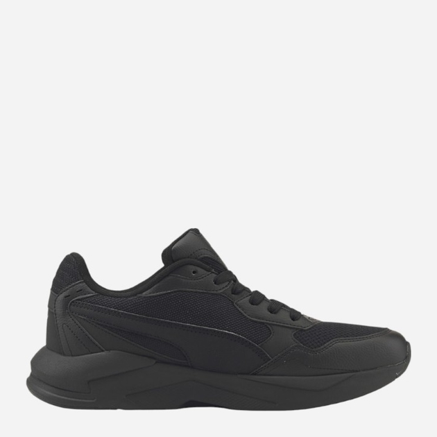 Buty sportowe męskie Puma X-Ray Speed Lite 384639-01 44 Czarne (4064536264226) - obraz 3
