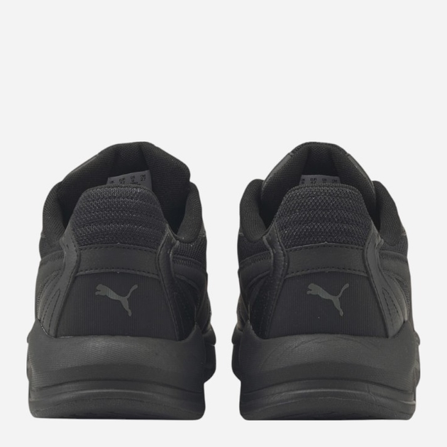 Sneakersy męskie Puma X-Ray Speed Lite 384639-01 44.5 Czarne (4064536264233) - obraz 4