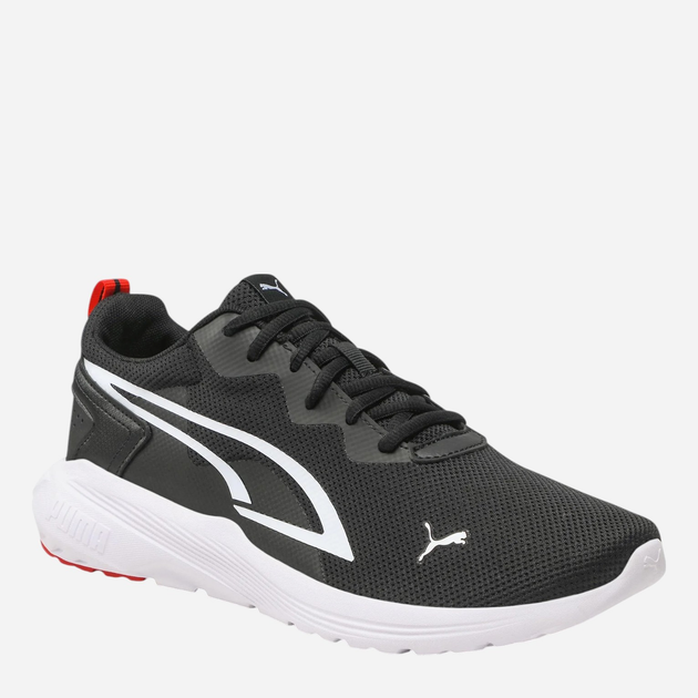 Чоловічі кросівки Puma All-Day Active 386269-03 46 Чорні (4065449965286) - зображення 2