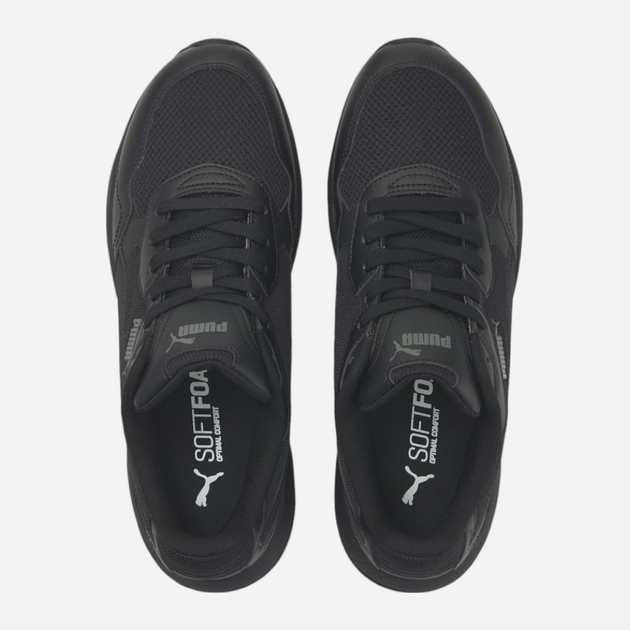 Чоловічі кросівки Puma X-Ray Speed Lite 384639-01 46 Чорні (4064536264257) - зображення 5
