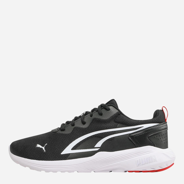 Чоловічі кросівки Puma All-Day Active 386269-03 42.5 Чорні (4065449965231) - зображення 4