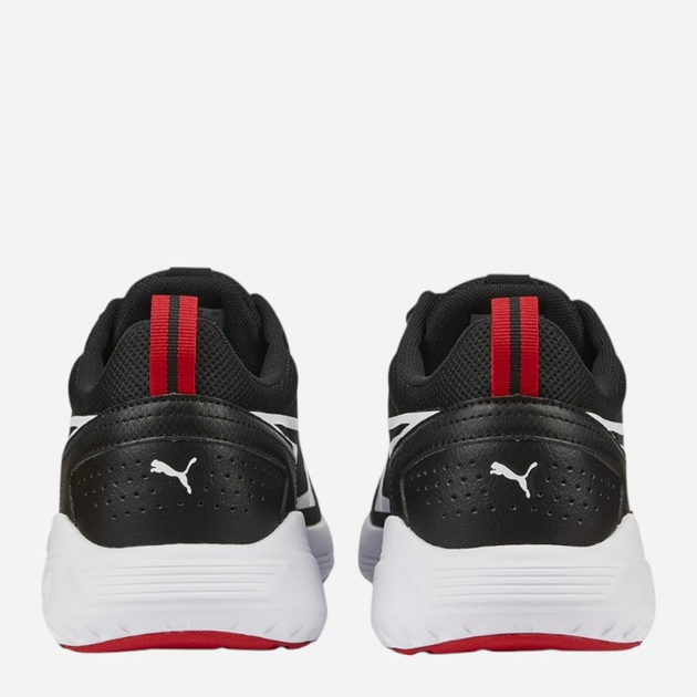 Чоловічі кросівки Puma All-Day Active 386269-03 42 Чорні (4065449965224) - зображення 5