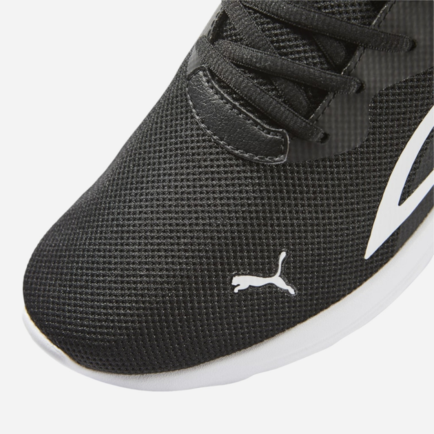 Чоловічі кросівки Puma All-Day Active 386269-03 42.5 Чорні (4065449965231) - зображення 8