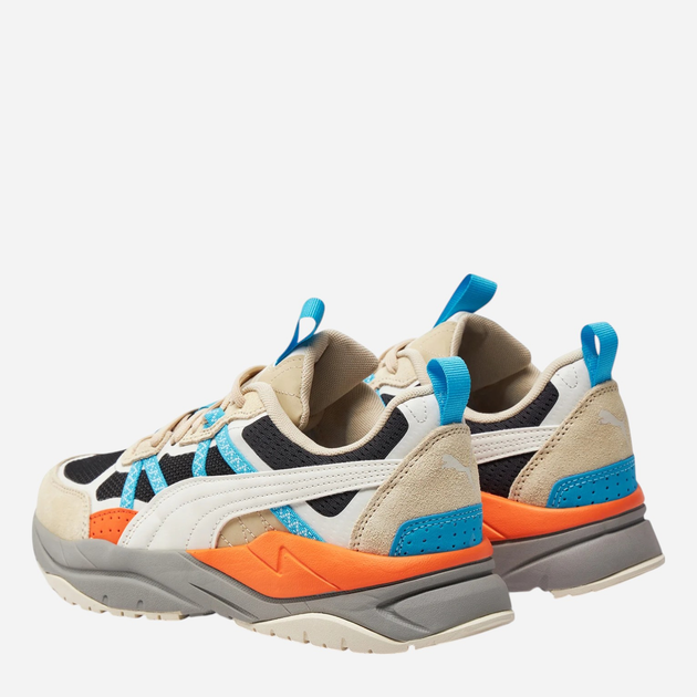 Чоловічі кросівки Puma X-Ray Tour 392317-06 42 Різнокольорові (4099686094119) - зображення 3