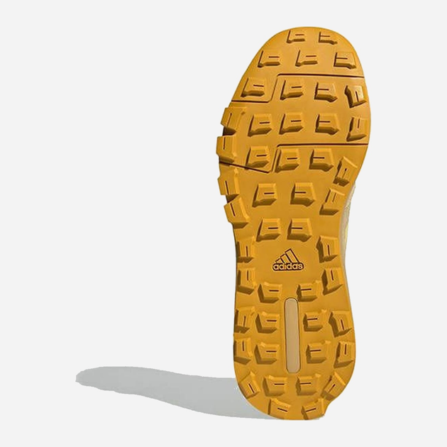 Чоловічі кросівки для туризму adidas Terrex Hikster Low GZ3032 45.5 Бежеві (4065419846461) - зображення 5