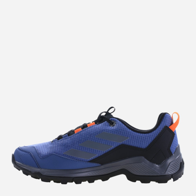 Buty turystyczne męskie z Gore-Tex adidas Terrex Eastrail Gtx ID7846 46.5 Niebieskie (4066762545650) - obraz 3