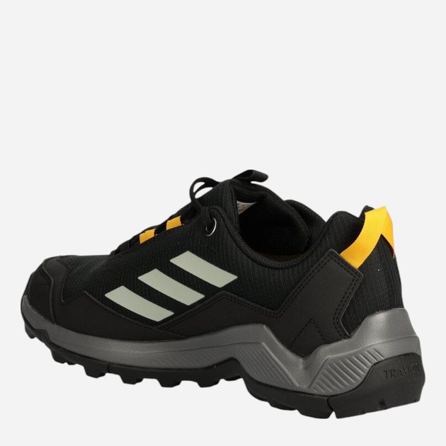 Buty turystyczne męskie z Gore-Tex adidas Terrex Eastrail Gtx ID7847 42 Czarne (4066762546350) - obraz 3