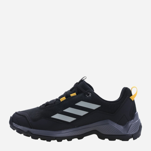 Buty turystyczne męskie z Gore-Tex adidas Terrex Eastrail Gtx ID7847 41.5 Czarne (4066762546275) - obraz 4