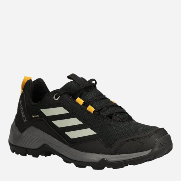 Buty trekkingowe męskie z membraną adidas Terrex Eastrail Gore-tex ID7847 40 Czarne (4066762546251) - obraz 2