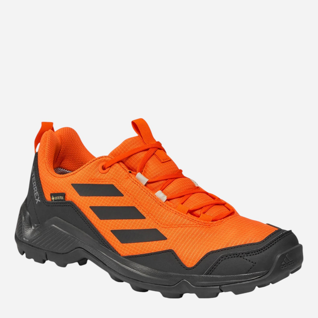 Buty trekkingowe męskie z Gore-Tex adidas Terrex Eastrail Gtx ID7848 46 Pomarańczowe (4066762545278) - obraz 2