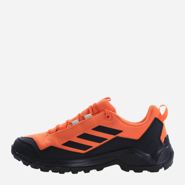 Buty turystyczne męskie z membraną adidas Terrex Eastrail Gore-tex ID7848 40 Pomarańczowe (4066762545193) - obraz 4