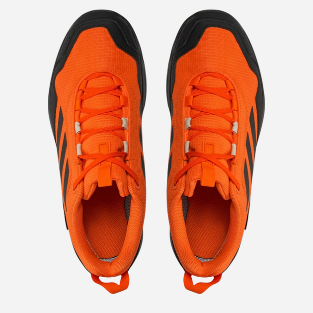 Чоловічі кросівки для туризму з Gore-Tex adidas Terrex Eastrail Gtx ID7848 48 Помаранчеві (4066762545254) - зображення 7