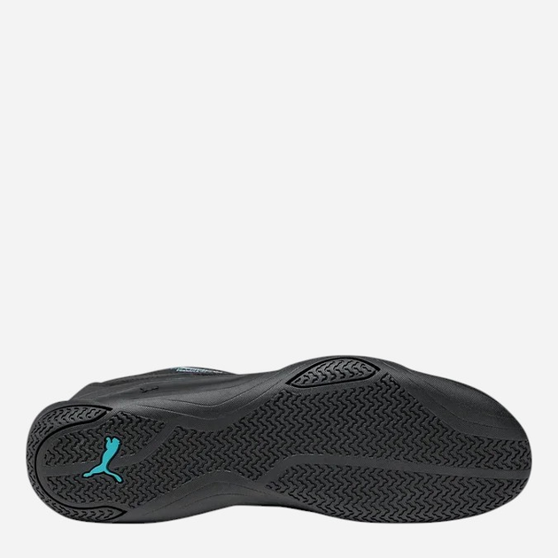 Чоловічі кросівки Puma MAPF1 R-Cat Machina 306846-04 40 Чорні (4064536220314) - зображення 8