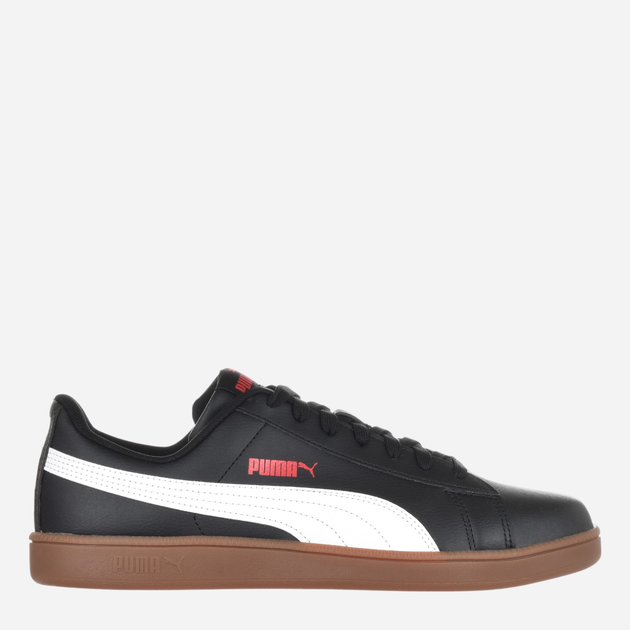 Sneakersy męskie do kostki Puma Up 372605-30 43 Czarne (4065449886123) - obraz 1