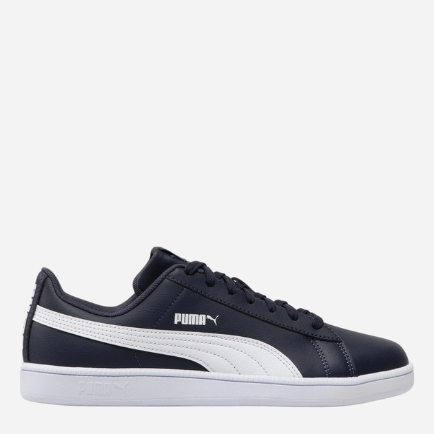 Чоловічі кеди низькі Puma Up 37260533 44.5 (10UK) 29 см Чорні (4065449660129) - зображення 1