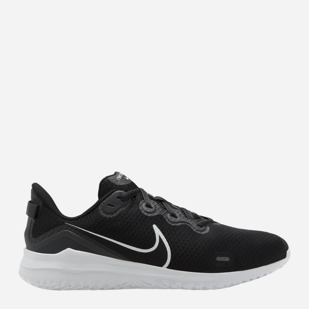 Buty do biegania męskie Nike Renew Ride CD0311-001 40 Czarne (193154265811) - obraz 1