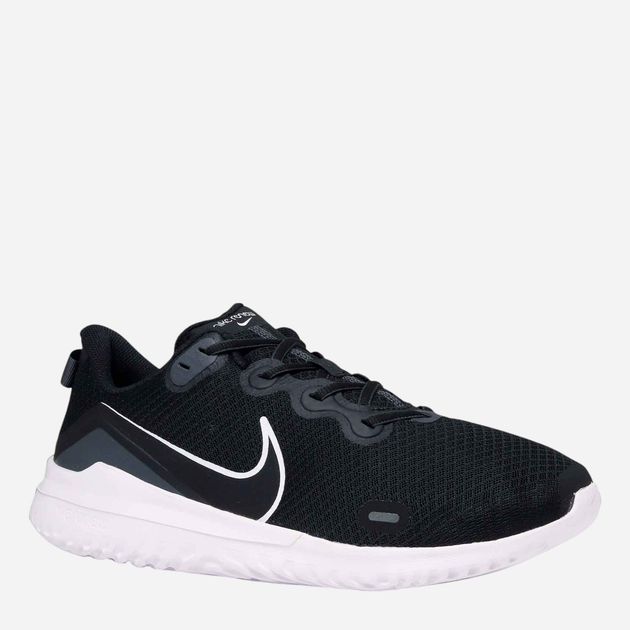 Buty do biegania męskie Nike Renew Ride CD0311-001 40 Czarne (193154265811) - obraz 2