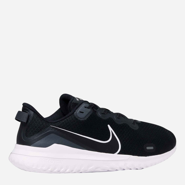 Чоловічі кросівки для бігу Nike Renew Ride CD0311-001 45 Чорні (193154265897) - зображення 3