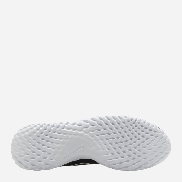 Чоловічі кросівки для бігу Nike Renew Ride CD0311-001 45 Чорні (193154265897) - зображення 6