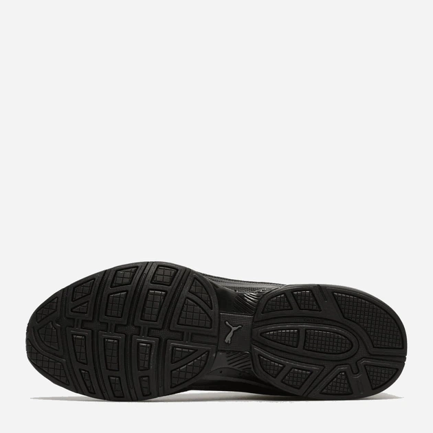 Чоловічі кросівки для бігу Puma Cell Divide Mesh 377913-01 40.5 Чорні (4065452539498) - зображення 6