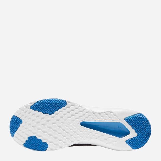Buty na siłownię męskieNike Renew Retaliation Tr 2 CK5074-014 40.5 Szare (194501048590) - obraz 6