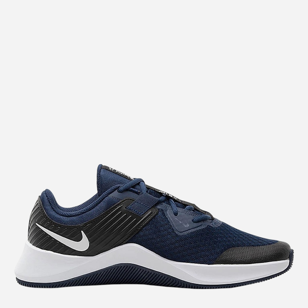 Buty na siłownię męskie Nike Mc Trainer CU3580-400 38.5 Granatowe (194501058759) - obraz 1