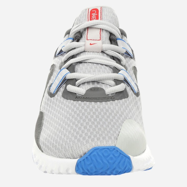 Buty na siłownię męskieNike Renew Retaliation Tr 2 CK5074-014 45 Szare (194501048668) - obraz 4