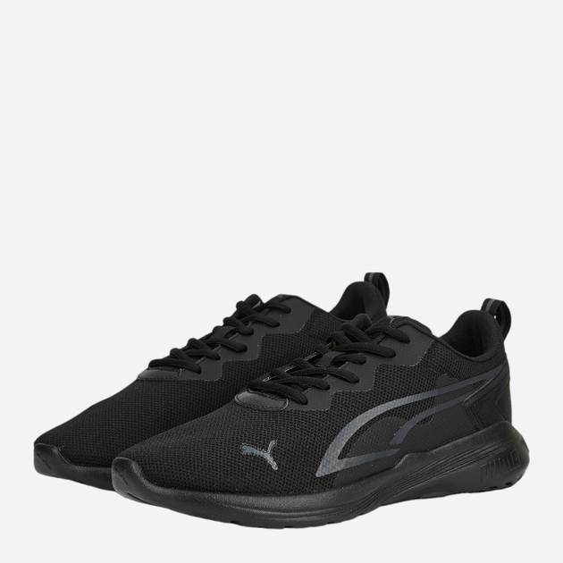 Buty sportowe męskie Puma All-Day Active 386269-01 42.5 (8.5UK) Czarne (4065449964807) - obraz 3