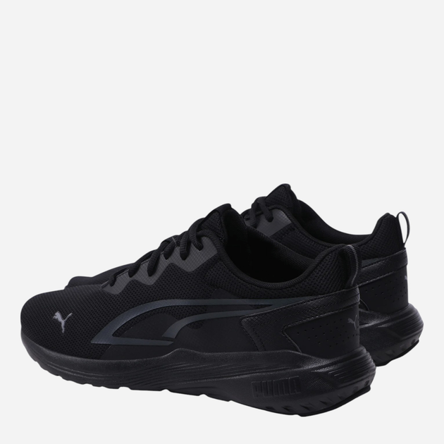 Buty sportowe męskie Puma All-Day Active 386269-01 42.5 (8.5UK) Czarne (4065449964807) - obraz 4