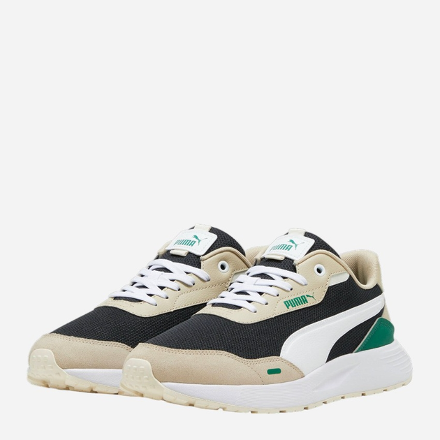 Чоловічі кросівки Puma Runtamed 389236-16 44 (9.5UK) Різнокольорові (4099686572679) - зображення 4